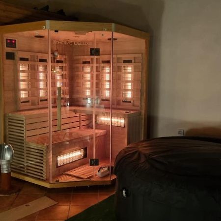 Santiago Del Teide Room Экстерьер фото