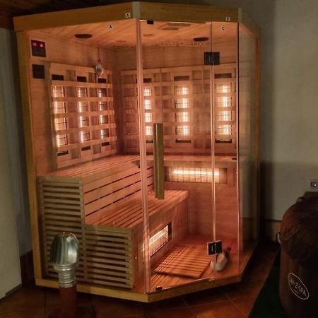Santiago Del Teide Room Экстерьер фото