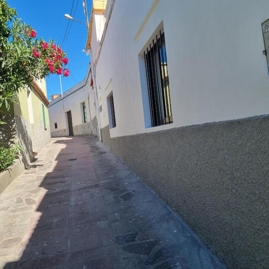 Santiago Del Teide Room Экстерьер фото