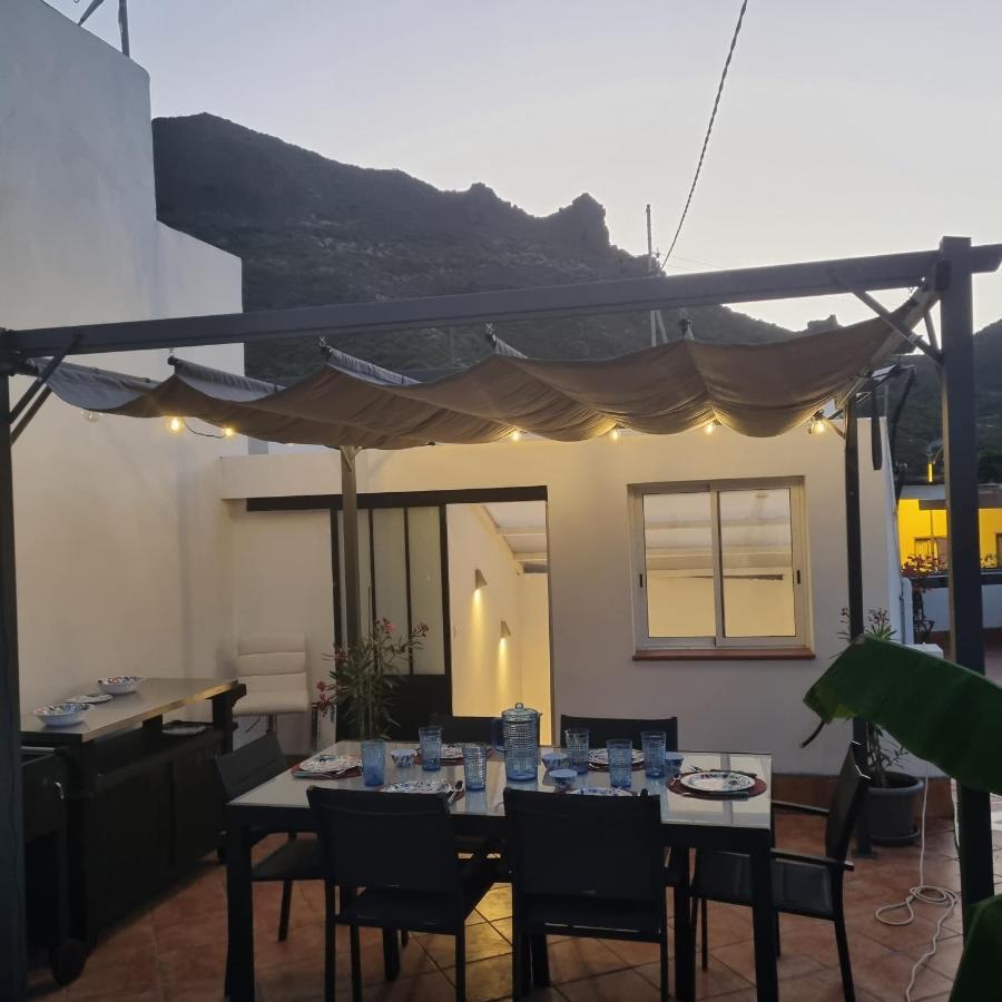 Santiago Del Teide Room Экстерьер фото