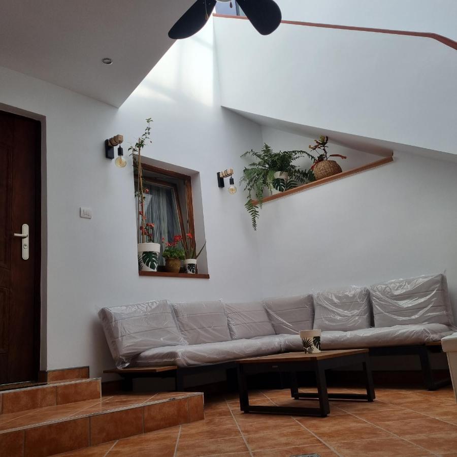 Santiago Del Teide Room Экстерьер фото