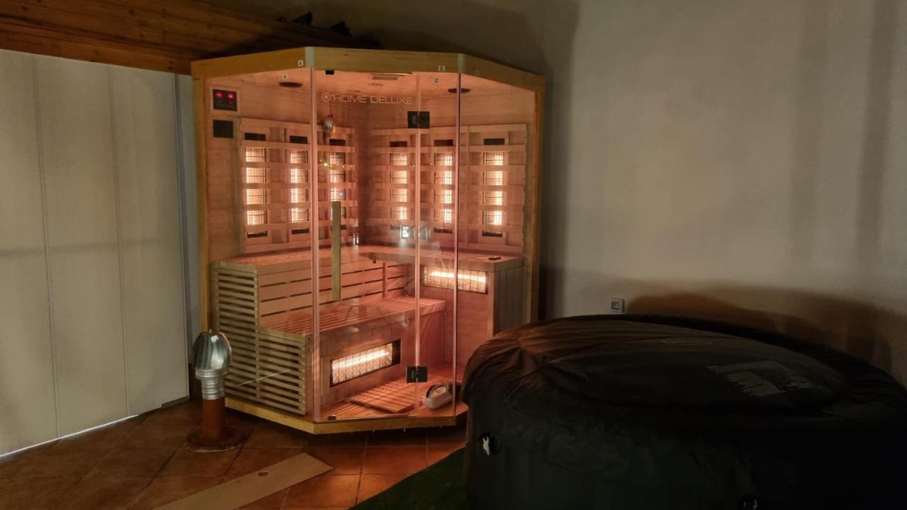 Santiago Del Teide Room Экстерьер фото