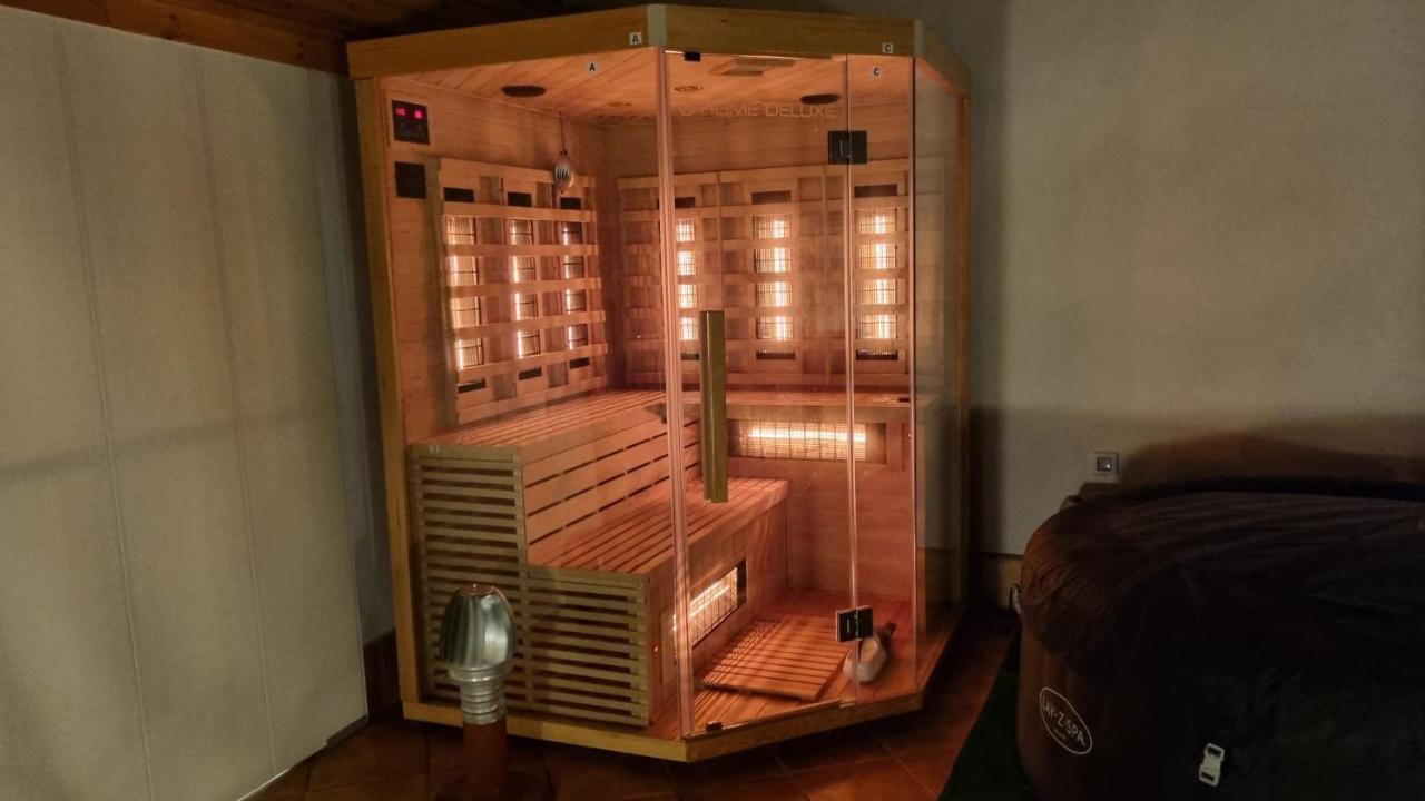 Santiago Del Teide Room Экстерьер фото