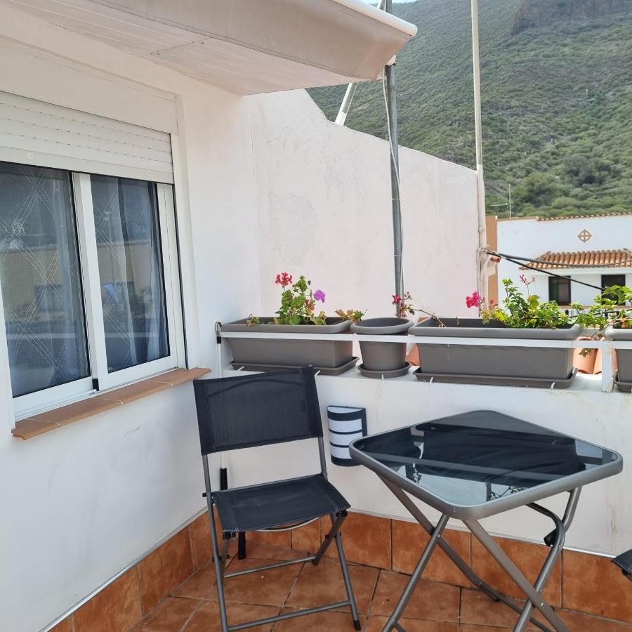 Santiago Del Teide Room Экстерьер фото