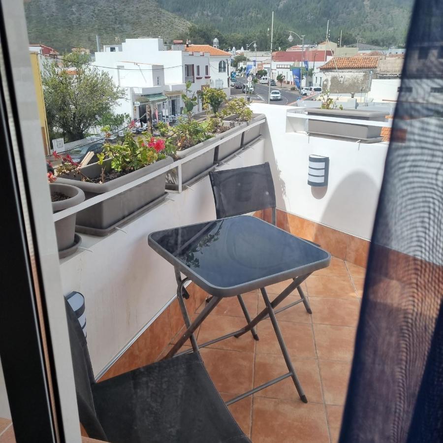 Santiago Del Teide Room Экстерьер фото