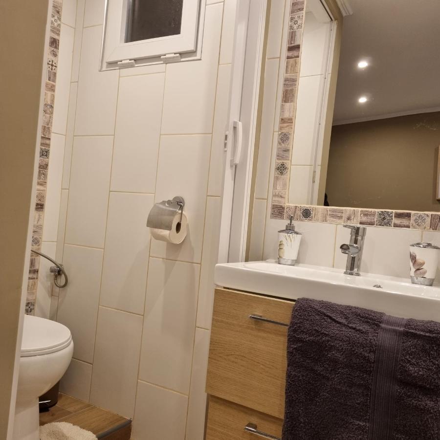Santiago Del Teide Room Экстерьер фото