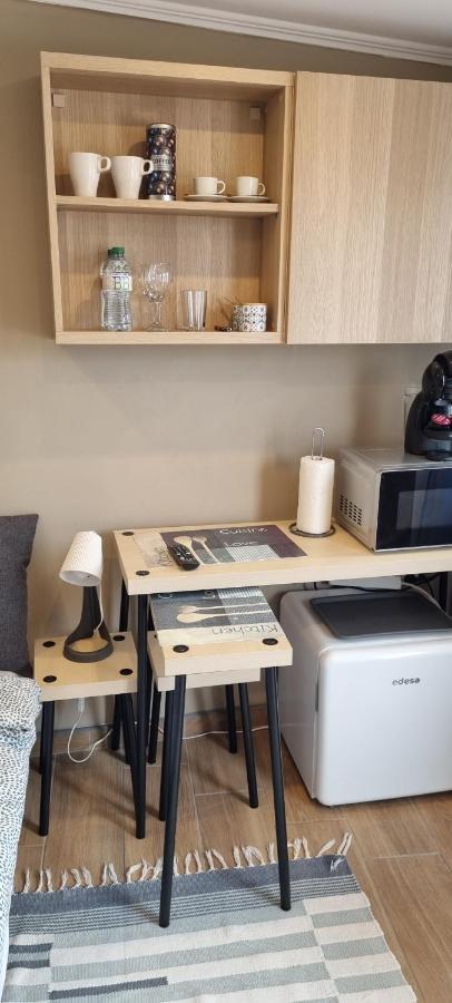 Santiago Del Teide Room Экстерьер фото