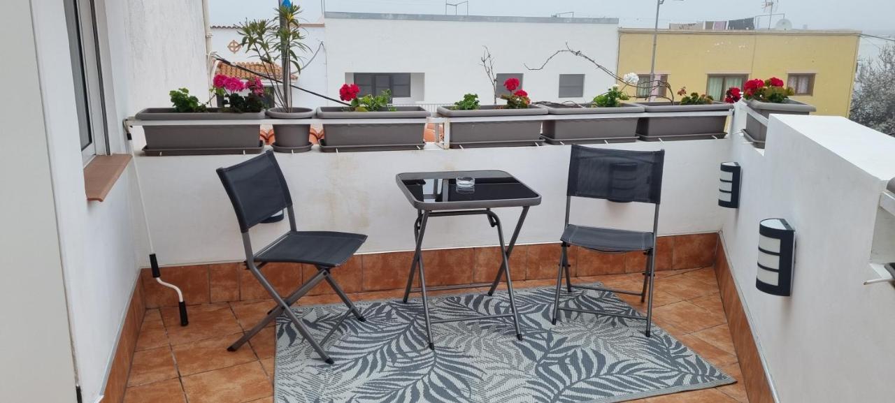 Santiago Del Teide Room Экстерьер фото
