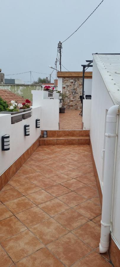 Santiago Del Teide Room Экстерьер фото