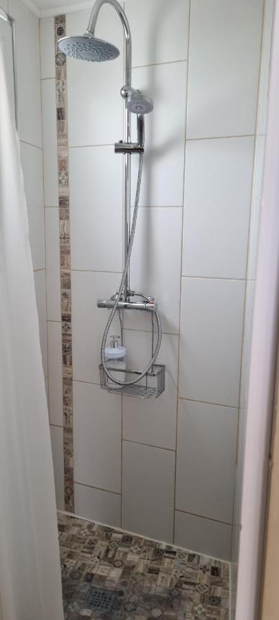 Santiago Del Teide Room Экстерьер фото
