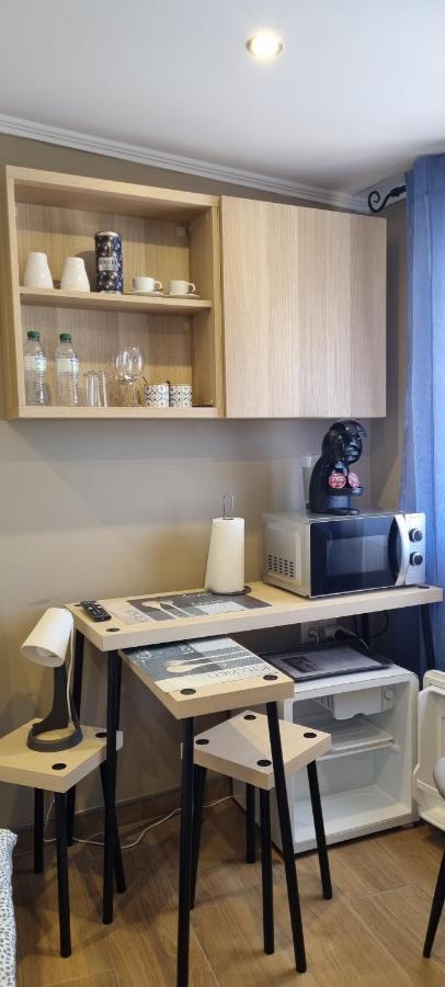 Santiago Del Teide Room Экстерьер фото
